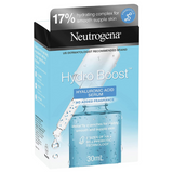 Neutrogena Hydro Boost Hyaluronic Acid Serum 30 ml