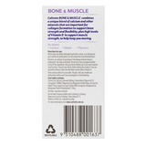 Caltrate Bone & Muscle Support Bone Strength and Flexibility - 60 Tablets