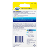 Scholl Callus Removal Pads - Immediate Pain & Pressure Relie - 4 Medicated Pads