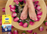 Scholl Callus Removal Pads - Immediate Pain & Pressure Relie - 4 Medicated Pads