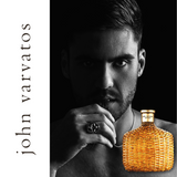 John Varvatos Artisan Eau de Toilette 125 ml - Modern Masculine and Refreshing Fragrance