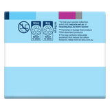 6 x TENA Pad Ultra Thin Mini Standard Length 20 Pack - For Discreet and Secured Protection