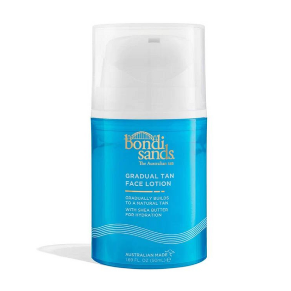 Bondi Sands Gradual Tan Face Lotion 50 ml