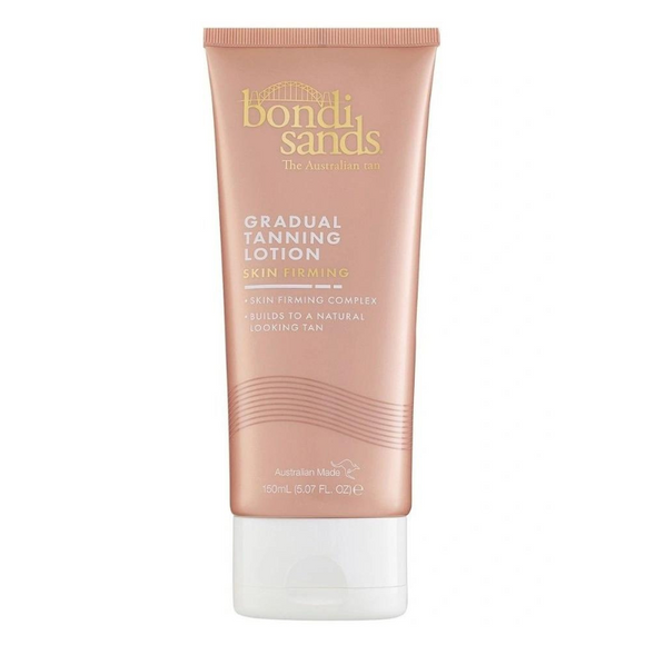 Bondi Sands Gradual Tan Lotion Skin Firming 150 ml