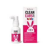 Biorevive CleanEars Kids Ear Wax Removal Spray 30 ml