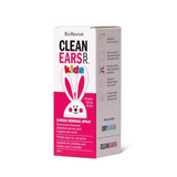 Biorevive CleanEars Kids Ear Wax Removal Spray 30 ml