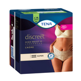 2 x TENA Pants Discreet Super Large 8 Pack - Incontinence Underwear