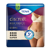 2 x TENA Pants Discreet Super Large 8 Pack - Incontinence Underwear