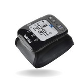 OMRON HEM-6232T Bluetooth Wrist Blood Pressure Monitor