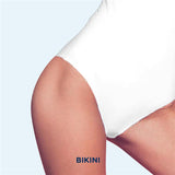 Veet Easy-Gel Bikini Wax Strips for Sensitive Skin