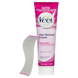 Veet Hair Removal Cream Normal Skin - 100ml