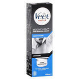 Veet Men Bodycurv Hair Removal Cream For Sensitive Skin 100ml