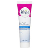 Veet Silky Fresh Hair Removal Cream - 100ml