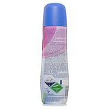 Veet Silk & Fresh Spray On Hair Removal Cream For Sensitive Skin 150g