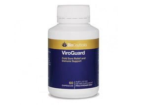 BioCeuticals ViroGuard Softgel 60 Capsules