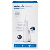 WaterPik WP-450A Water Flosser Cordless Plus White