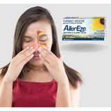Allereze 10mg Hayfever & Allergy Relief 10 Tablets