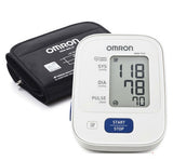 OMRON Automatic Blood Pressure Monitor Standard HEM-7121