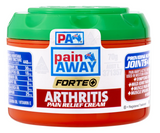 2 x PainAway Forte Arthritis Cream 70g = 140g