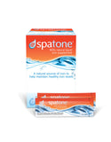 SpaTone 100% Natural Iron Supplement - 28 Satchets