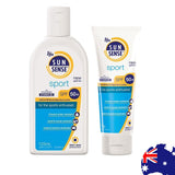 Ego Sun Sense Sport SPF 50 Plus - 75ml